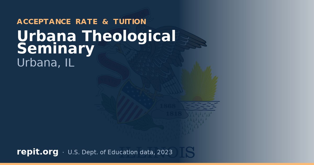 Urbana Theological Seminary