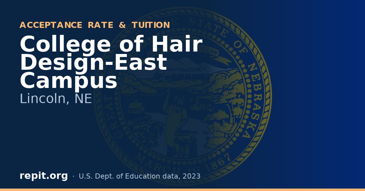 College of Hair Design-East Campus