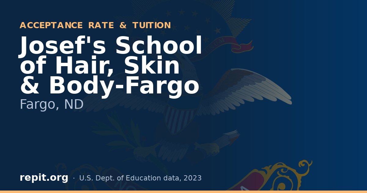 Josef's School of Hair, Skin & Body-Fargo