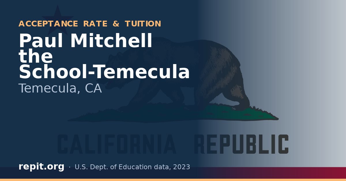 Paul Mitchell the School-Temecula