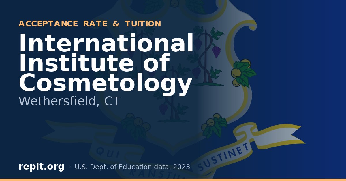 International Institute of Cosmetology