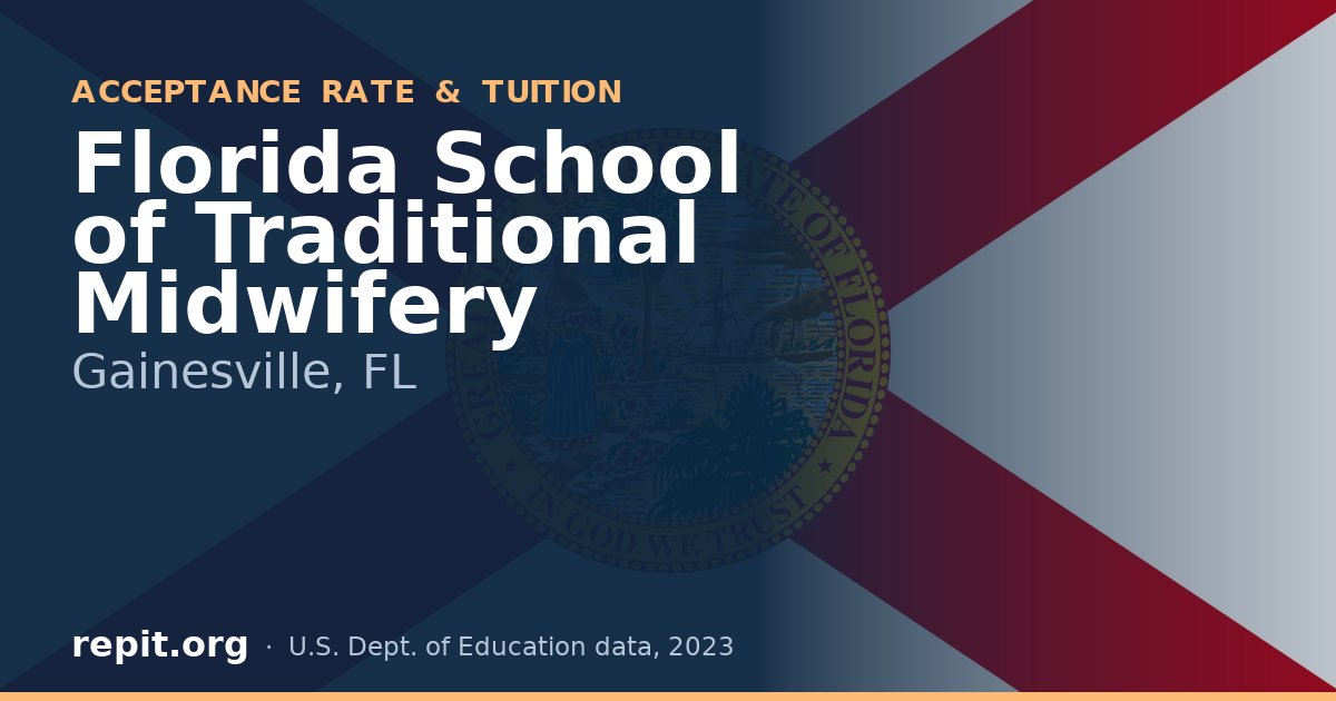 Florida School of Traditional Midwifery
