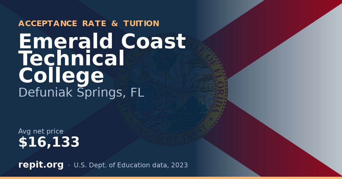 Emerald Coast Technical College