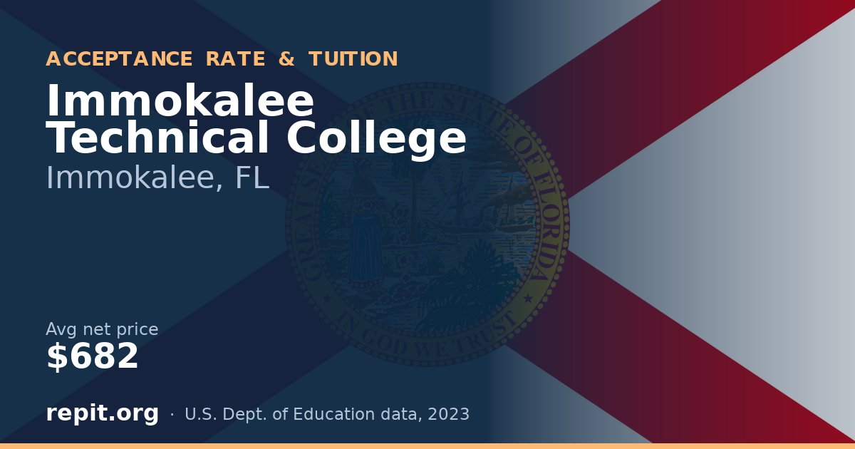 Immokalee Technical College