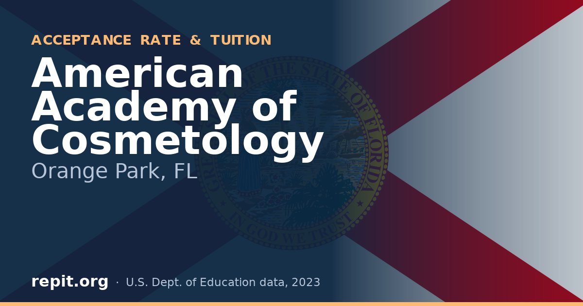 American Academy of Cosmetology