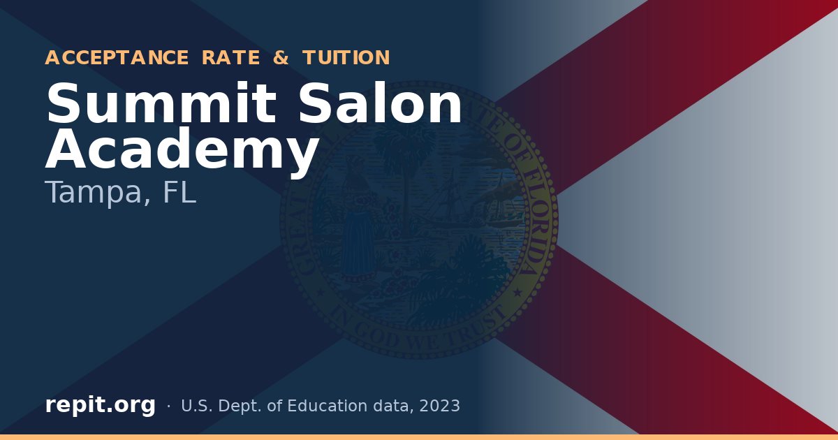 Summit Salon Academy