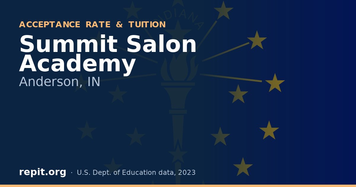 Summit Salon Academy