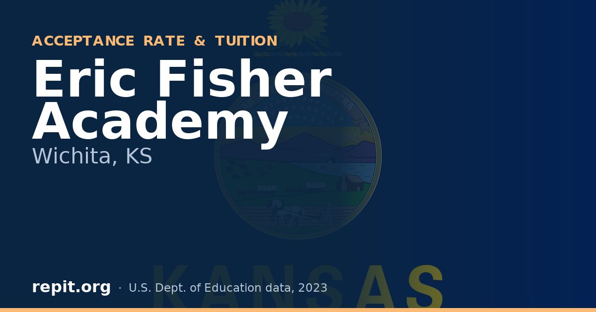 Eric Fisher Academy