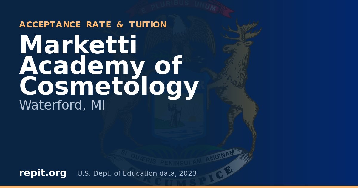 Marketti Academy of Cosmetology