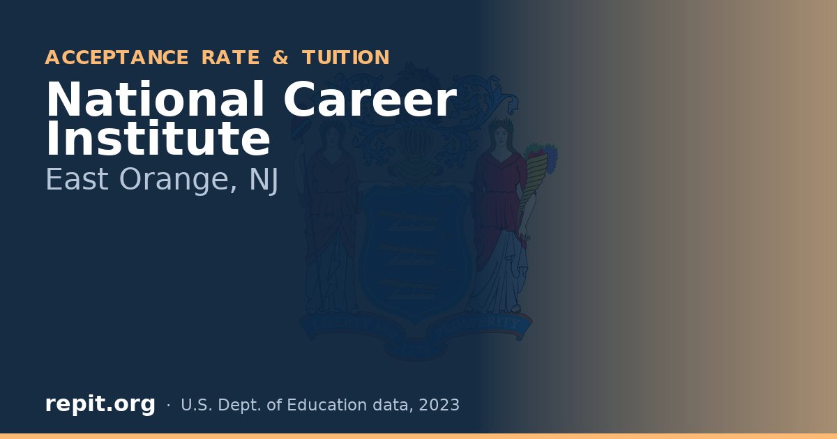 National Career Institute