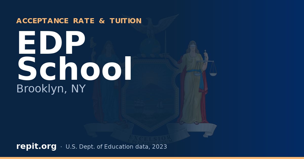 EDP School