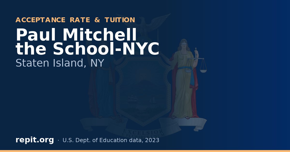 Paul Mitchell the School-NYC