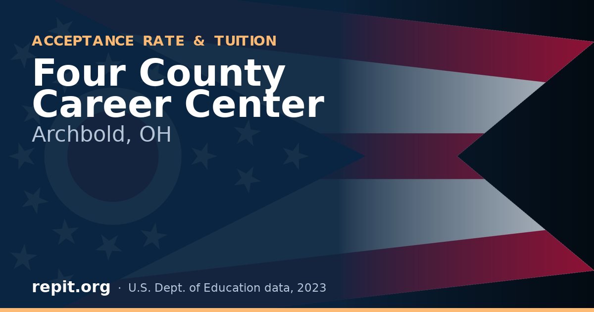 Four County Career Center