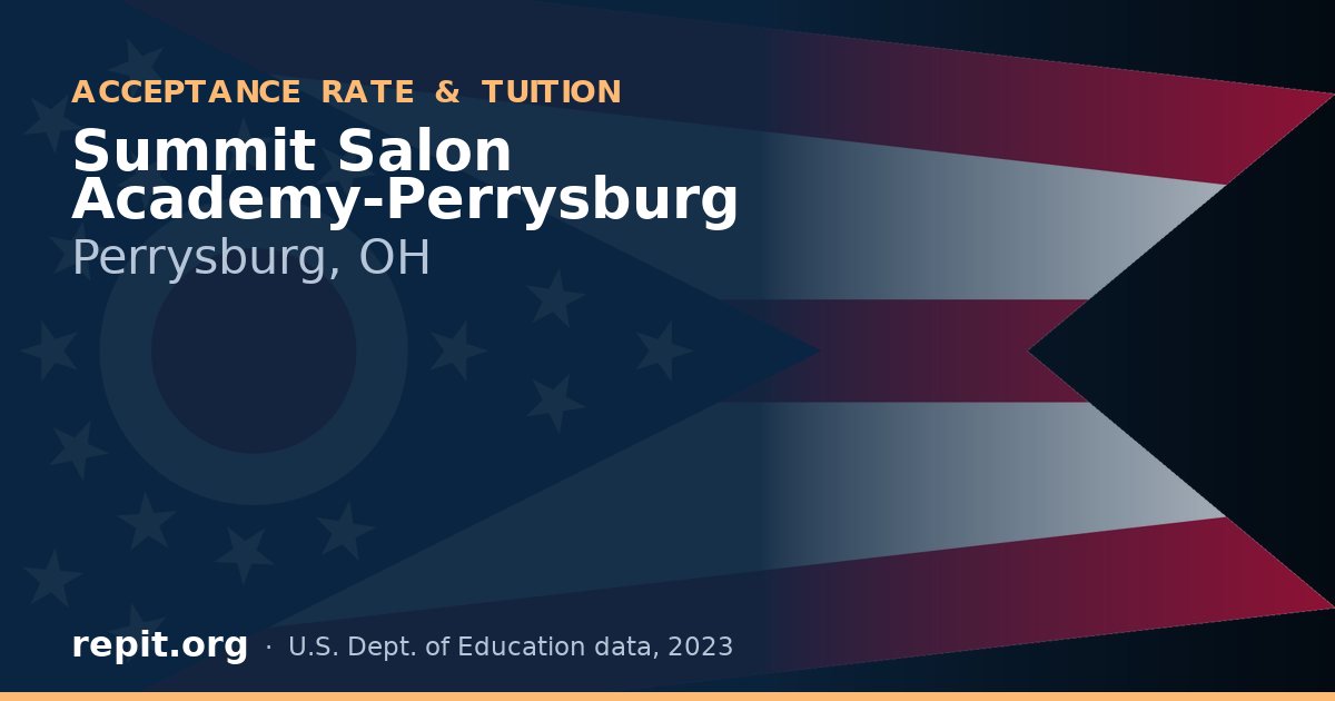 Summit Salon Academy-Perrysburg