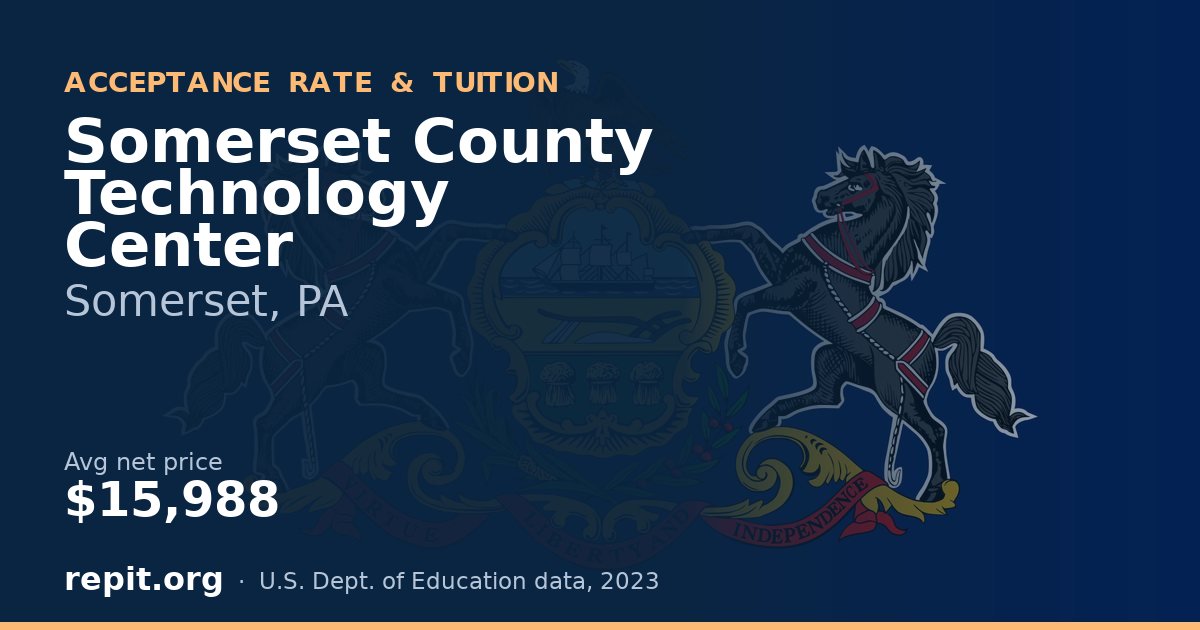 Somerset County Technology Center