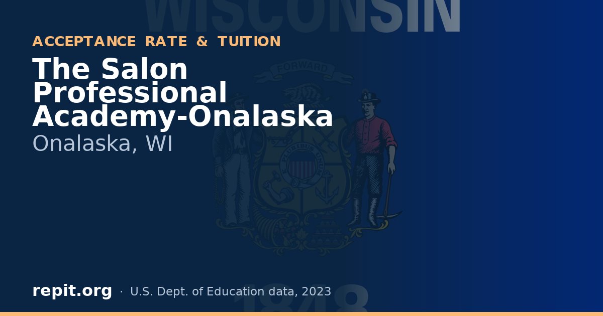 The Salon Professional Academy-Onalaska