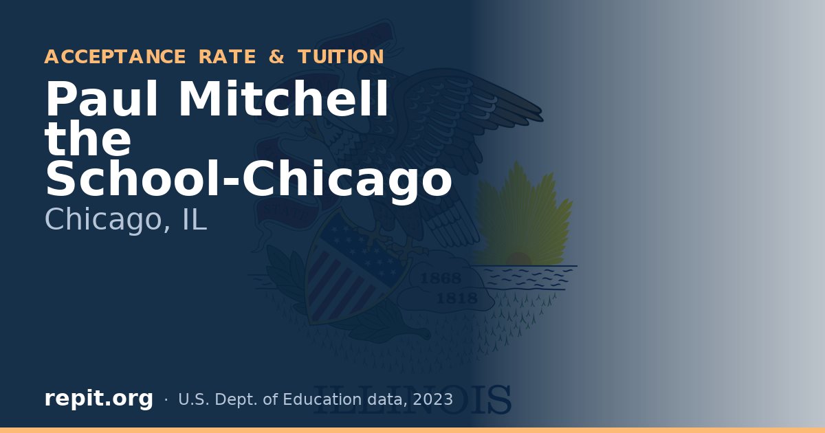 Paul Mitchell the School-Chicago