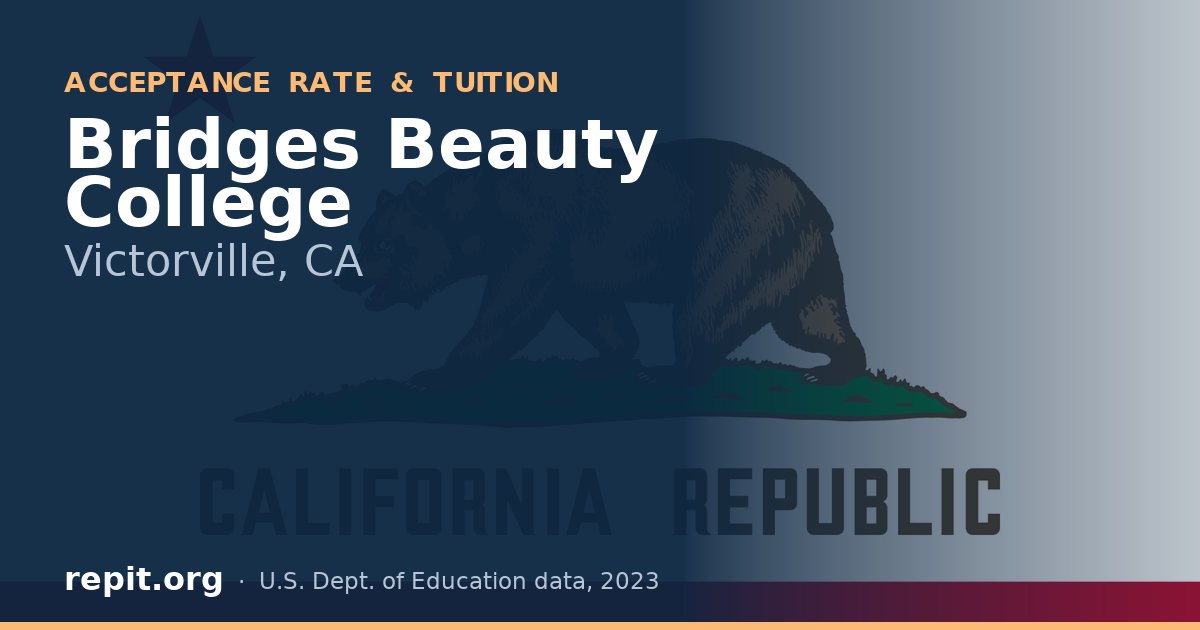Bridges Beauty College