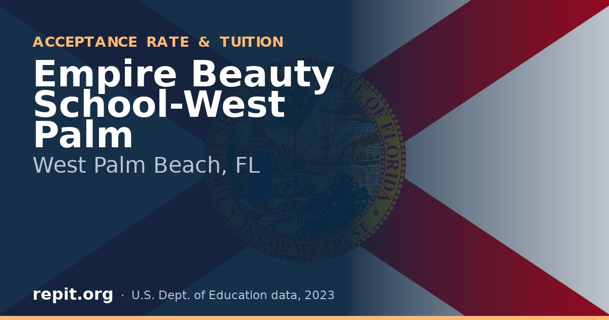 Empire Beauty School-West Palm