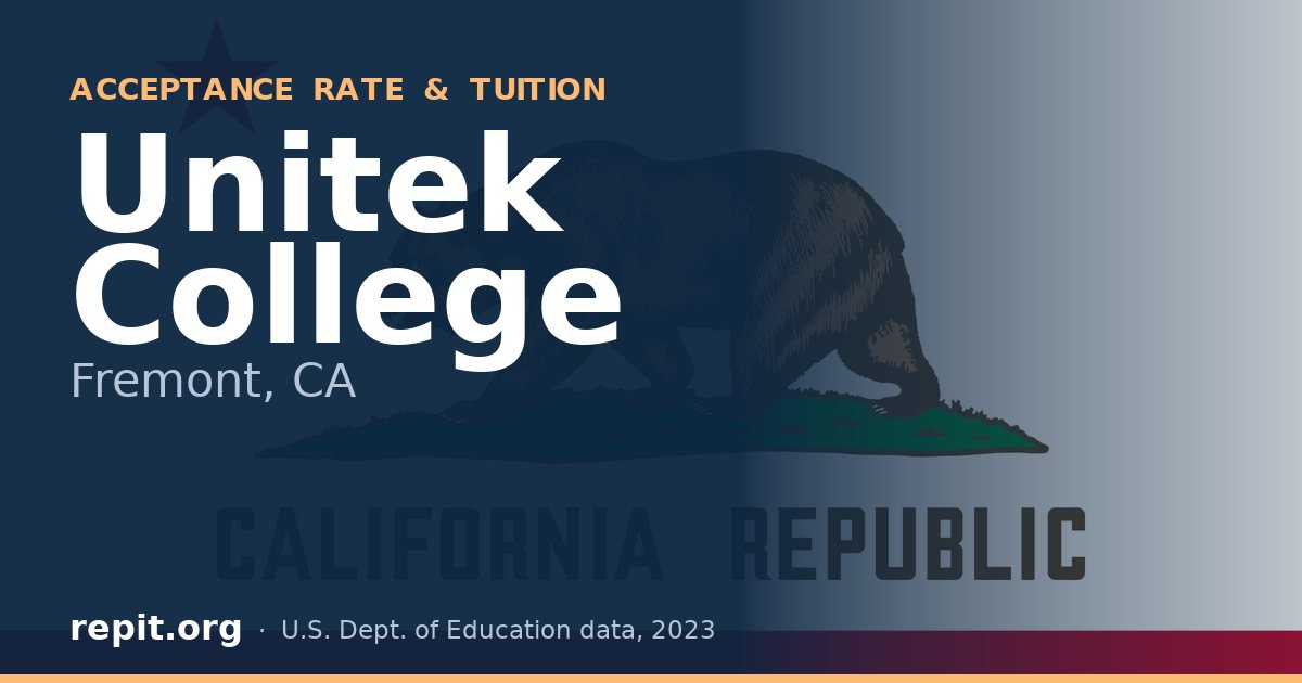 Unitek College