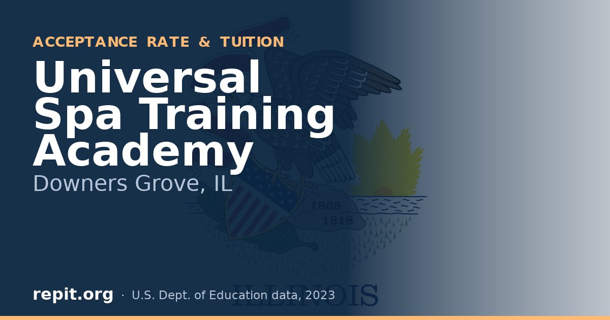 Universal Spa Training Academy