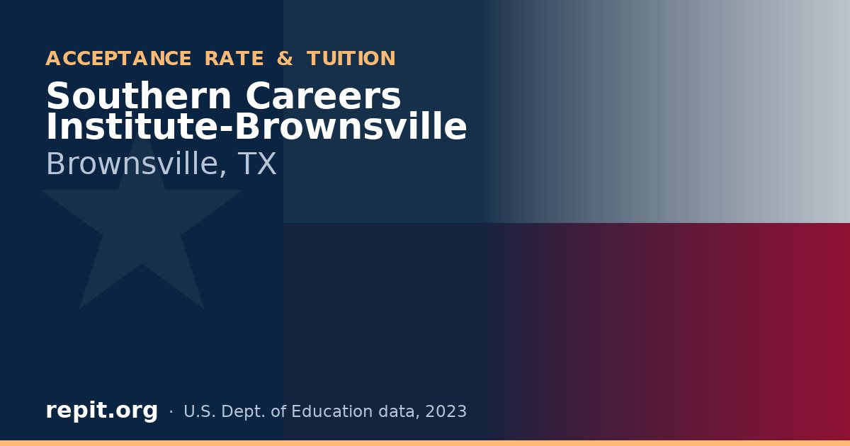 Southern Careers Institute-Brownsville