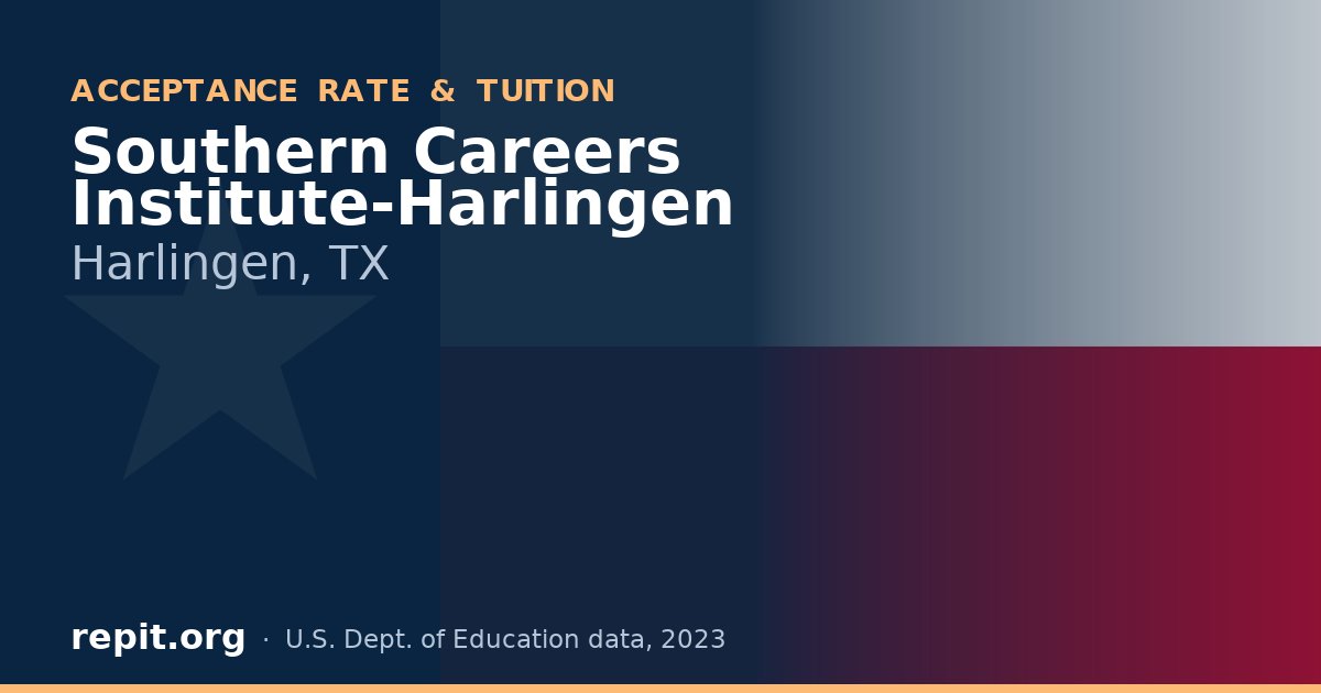 Southern Careers Institute-Harlingen