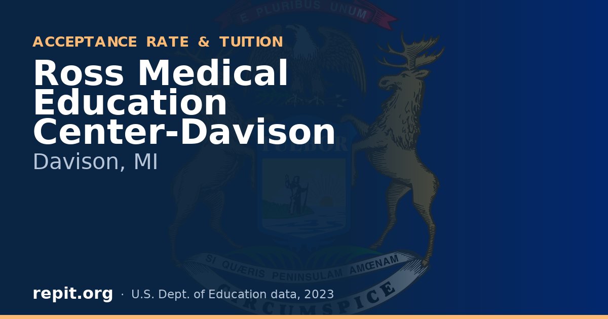 Ross Medical Education Center-Davison