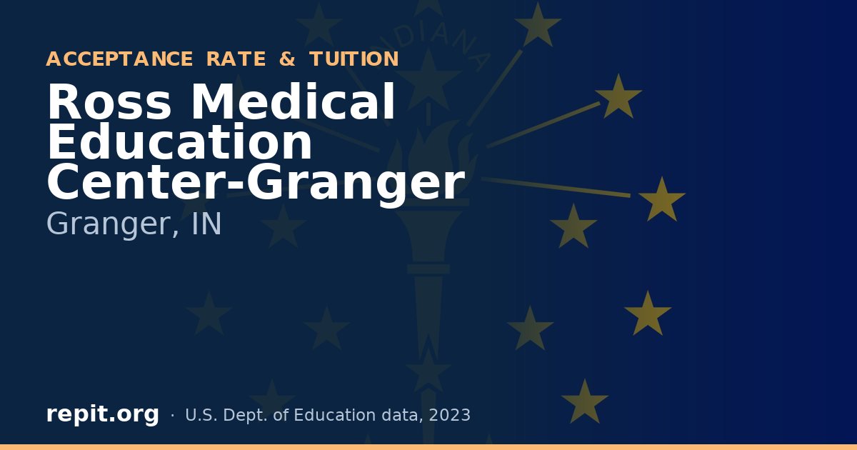 Ross Medical Education Center-Granger