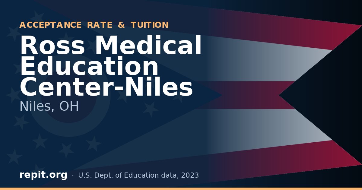 Ross Medical Education Center-Niles
