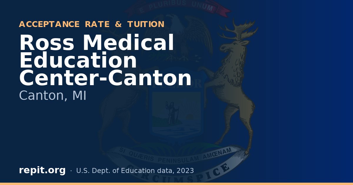 Ross Medical Education Center-Canton