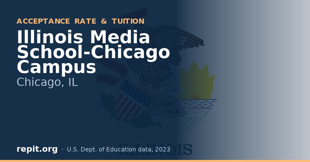 Illinois Media School-Chicago Campus