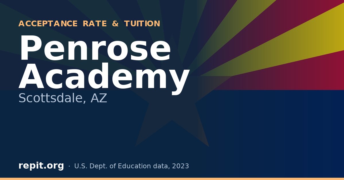 Penrose Academy