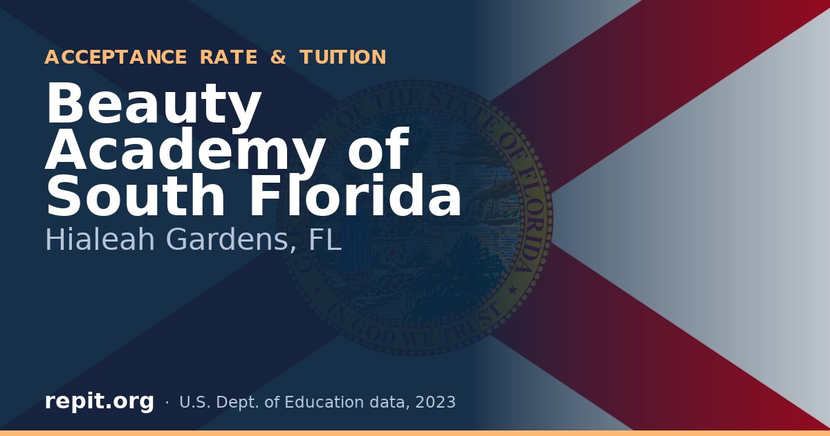 Beauty Academy of South Florida