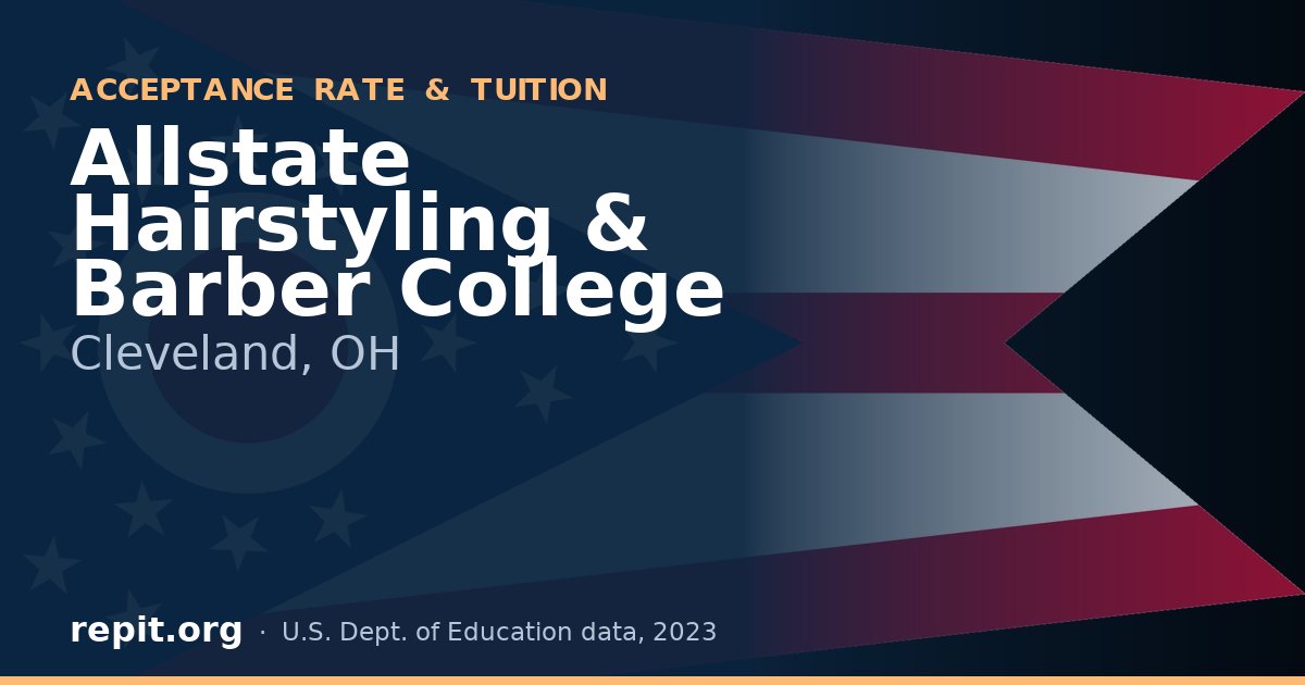 Allstate Hairstyling & Barber College