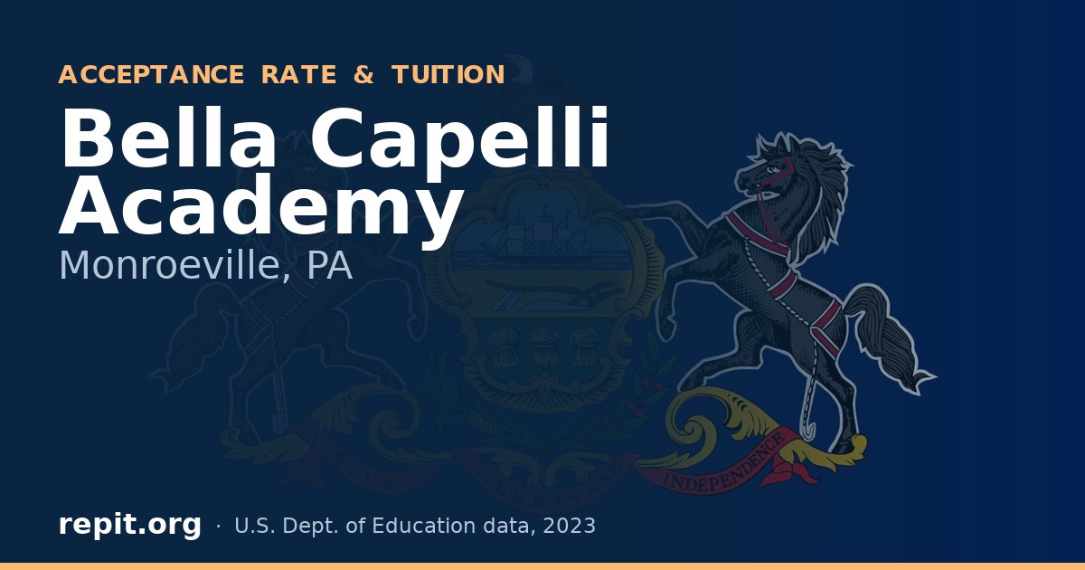 Bella Capelli Academy