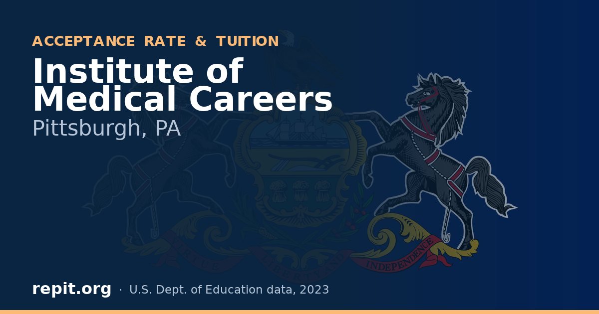 Institute of Medical Careers