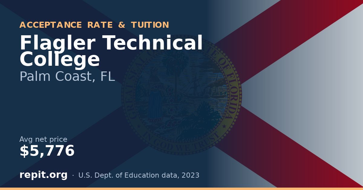 Flagler Technical College