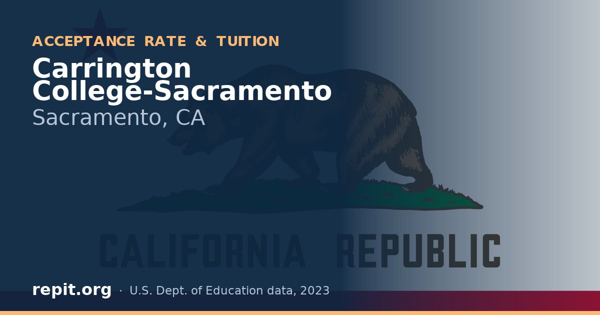 Carrington College-Sacramento