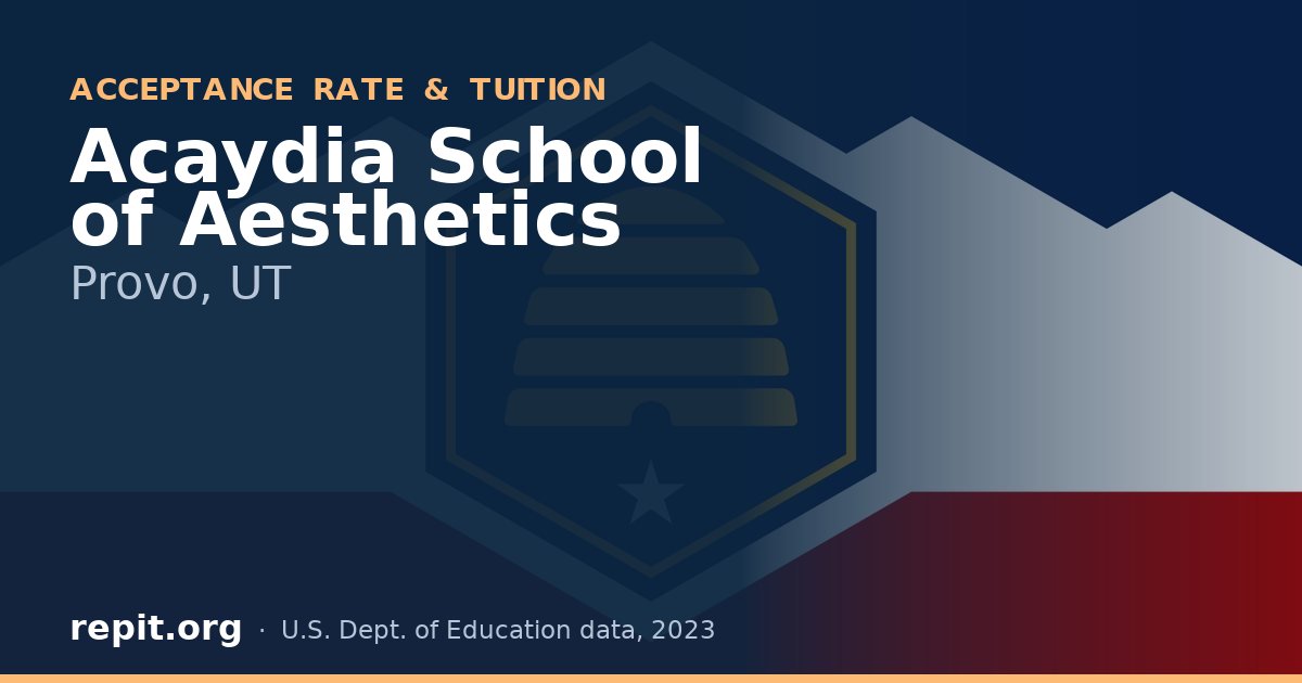 Acaydia School of Aesthetics