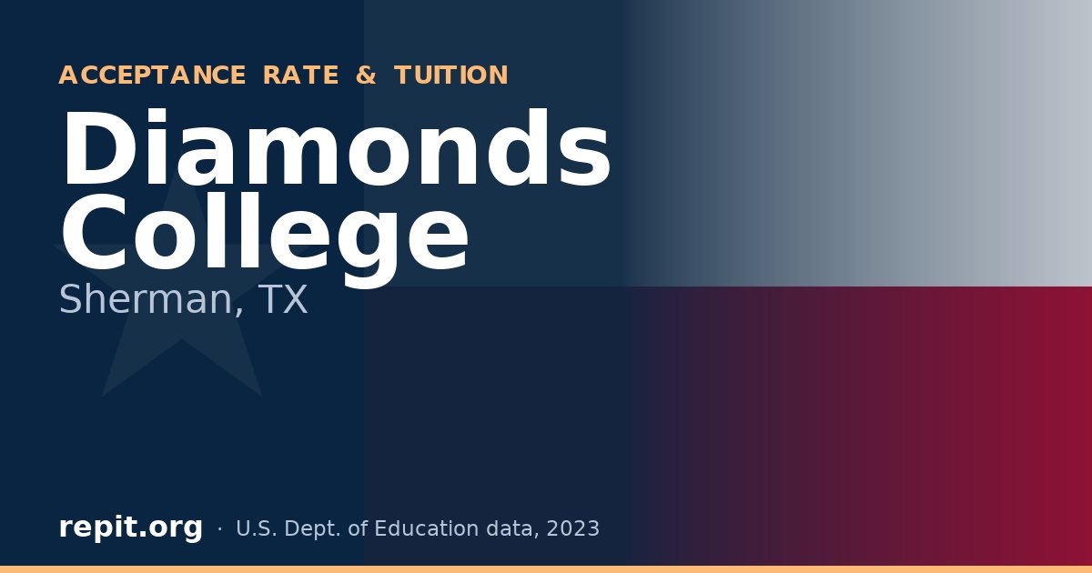 Diamonds College