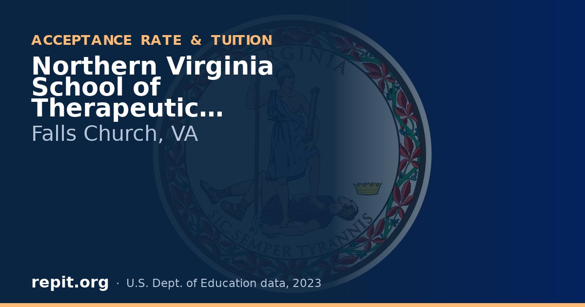 Northern Virginia School of Therapeutic Massage