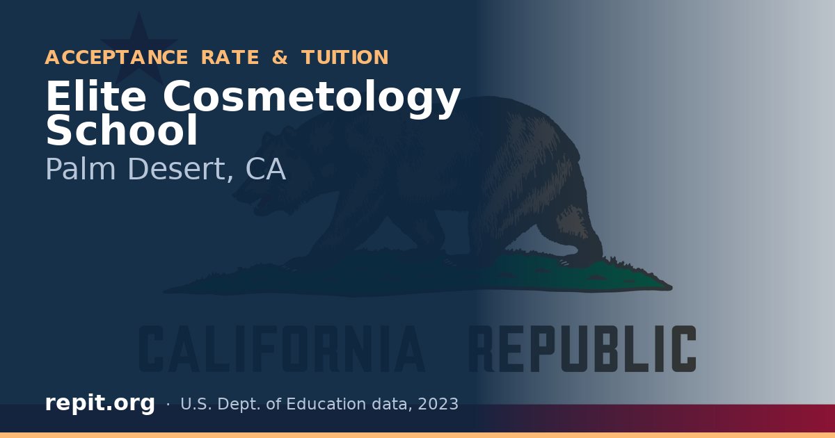 Elite Cosmetology School
