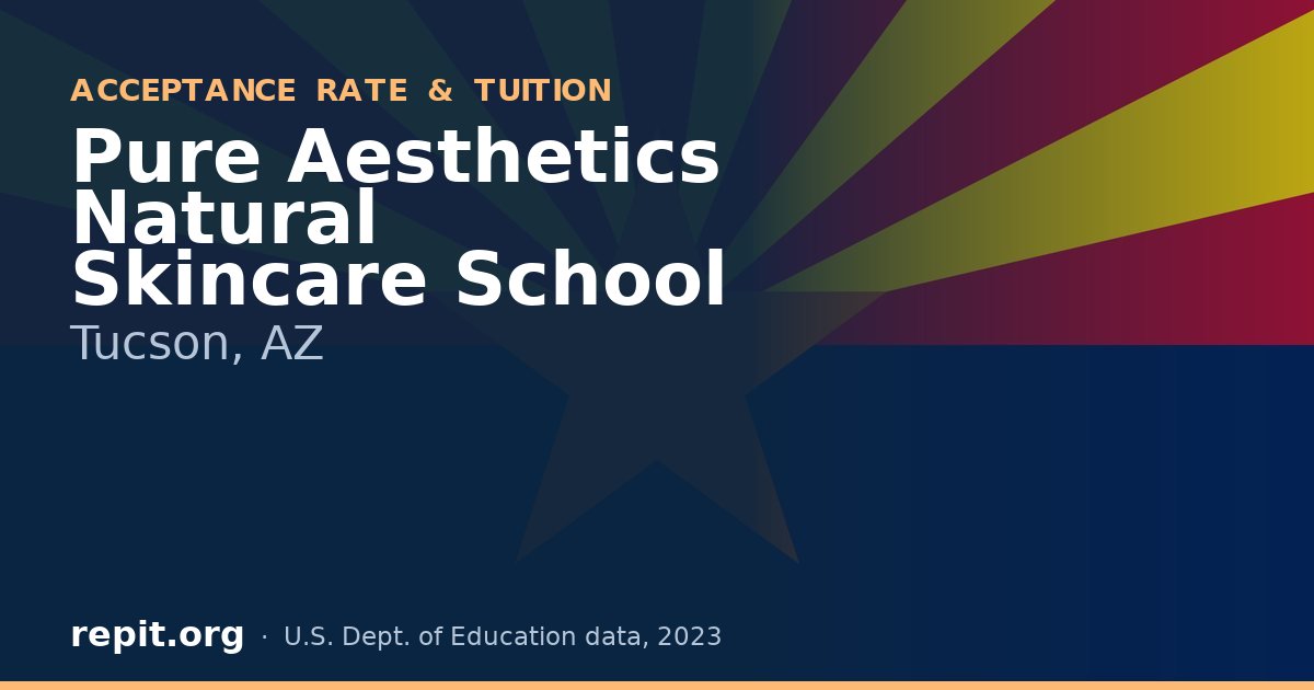 Pure Aesthetics Natural Skincare School