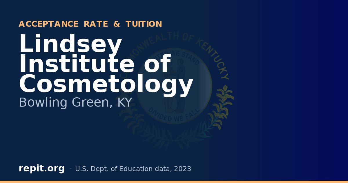Lindsey Institute of Cosmetology