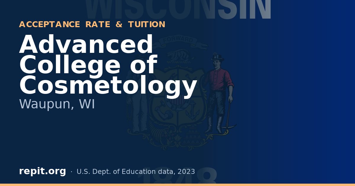 Advanced College of Cosmetology