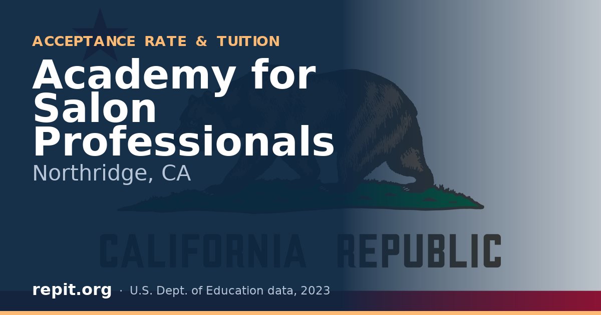 Academy for Salon Professionals
