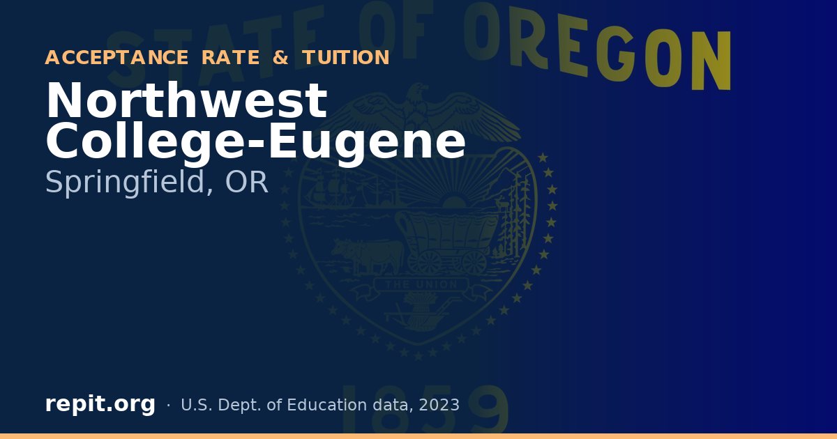 Northwest College-Eugene