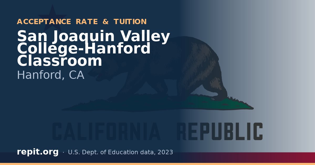 San Joaquin Valley College-Hanford Classroom