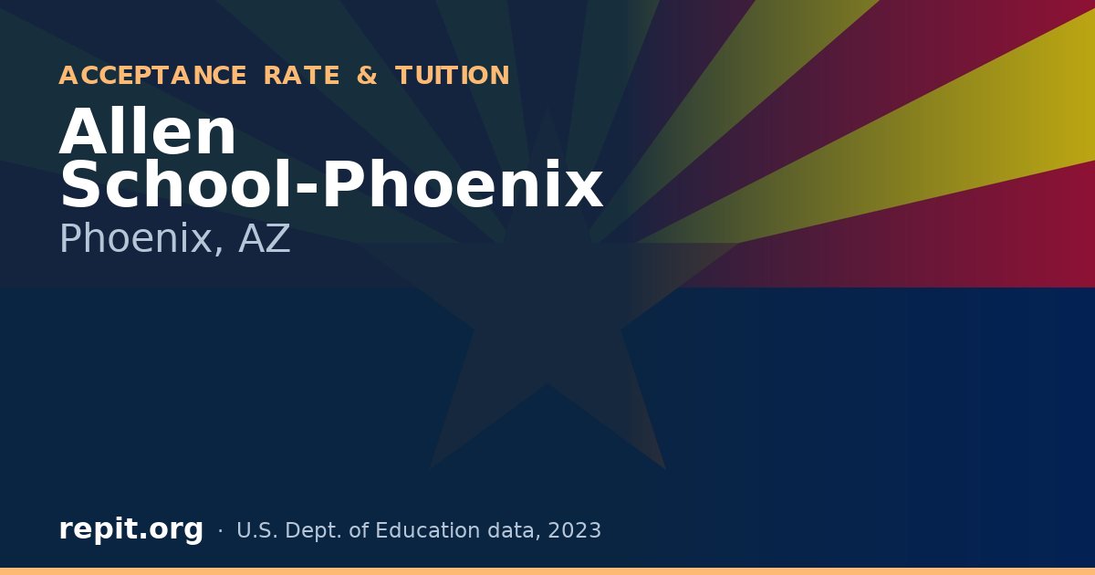 Allen School-Phoenix
